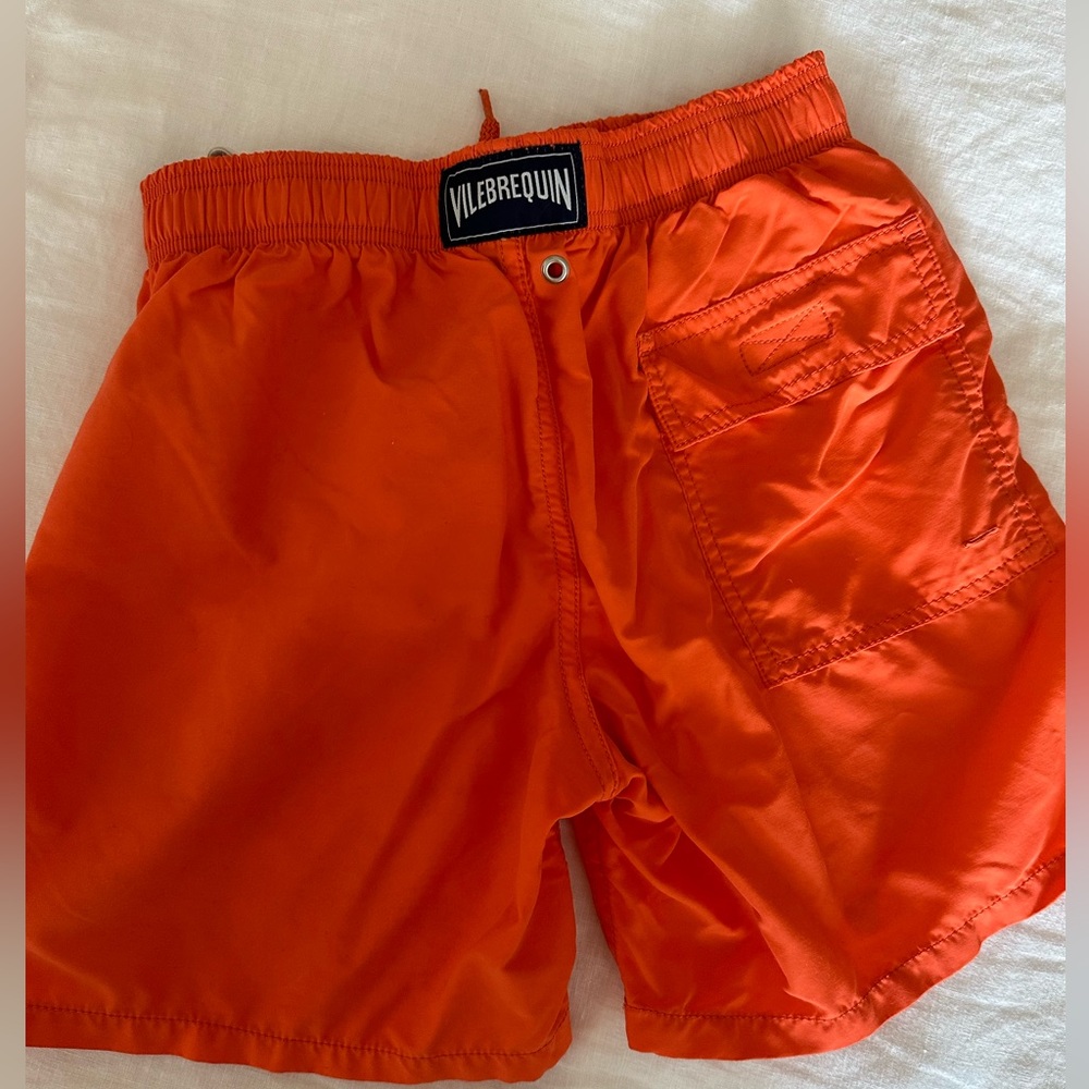 Vilebrequin size 12 boys